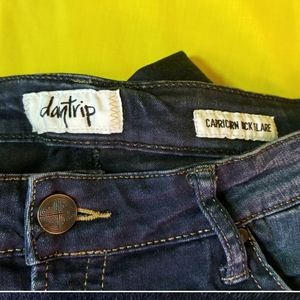 Like New Daytrip Capricorn Jeans
